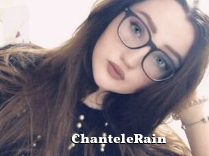 ChanteleRain