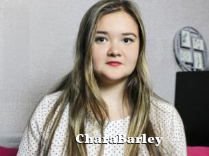 CharaBarley