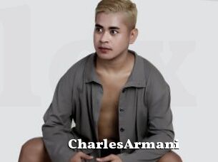 CharlesArmani