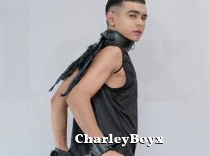 CharleyBoyx