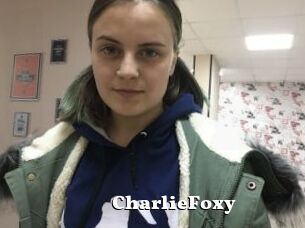 CharlieFoxy