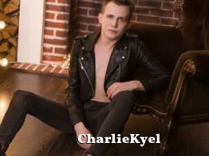 CharlieKyel