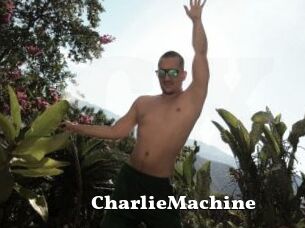 CharlieMachine