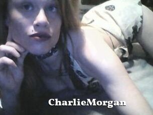 CharlieMorgan