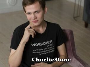 CharlieStone