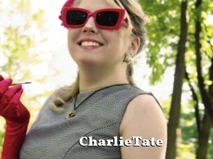 CharlieTate