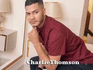 CharlieThomson