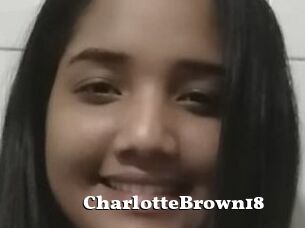 CharlotteBrown18