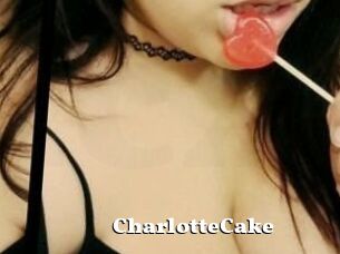 CharlotteCake