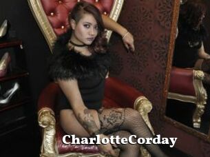 CharlotteCorday