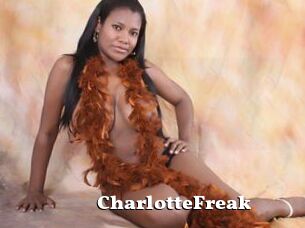 CharlotteFreak