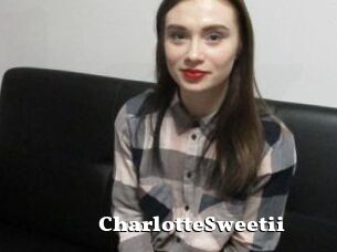 CharlotteSweetii