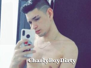 CharlyBoyDirty