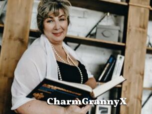 CharmGrannyX