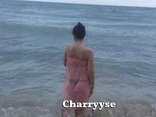 Charryyse