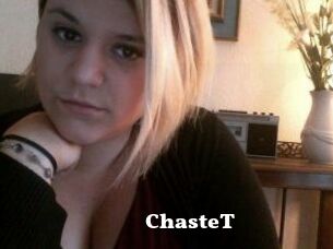 ChasteT