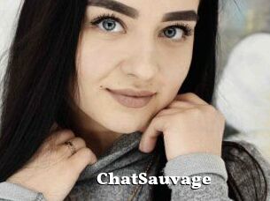 ChatSauvage