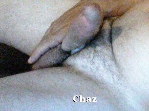 Chaz