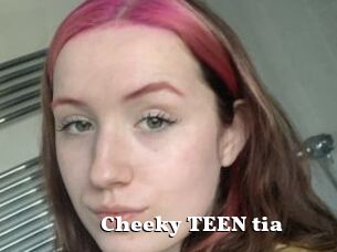 Cheeky_TEEN_tia