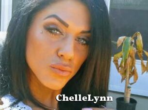 ChelleLynn