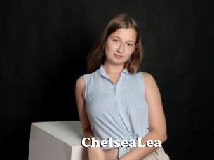 ChelseaLea