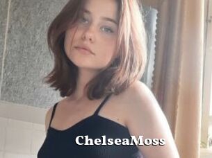 ChelseaMoss