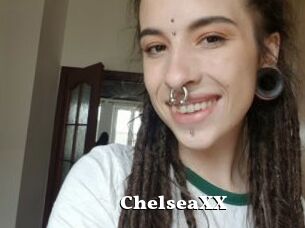 ChelseaXX