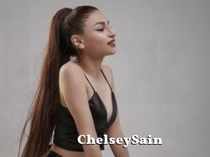 ChelseySain