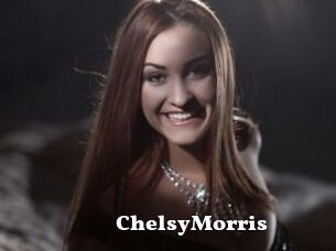 ChelsyMorris