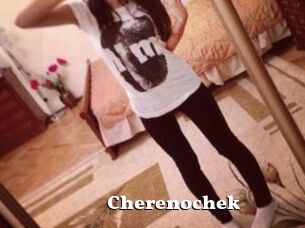 Cherenochek