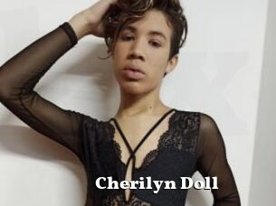 Cherilyn_Doll