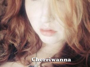 Cherriwanna