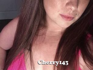 Cherry143