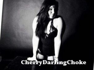 CherryDarlingChoke