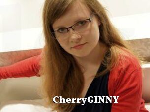 CherryGINNY