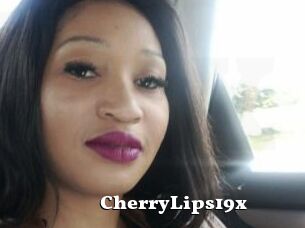 CherryLips19x