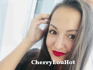 CherryLouHot