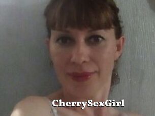 CherrySexGirl