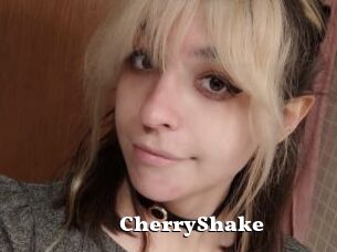 CherryShake