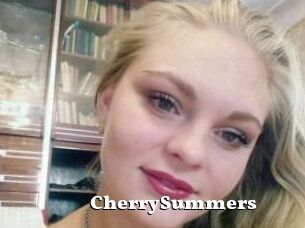 CherrySummers