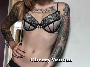 CherryVenom