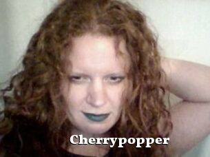 Cherrypopper