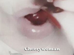 Cherrywoman