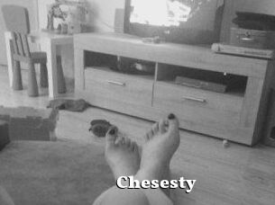 Chesesty