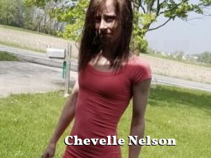 Chevelle_Nelson