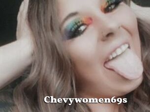 Chevywomen69s