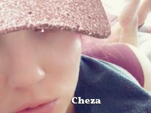 Cheza