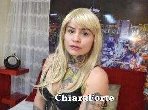 ChiaraForte