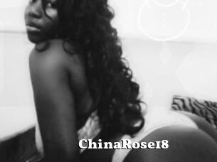 ChinaRose18