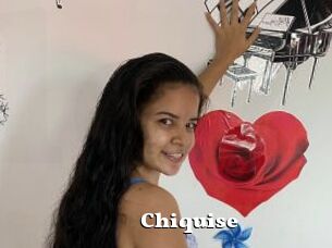 Chiquise